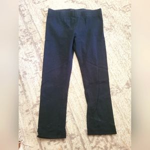 Original by Nicole Miller yoga tights. Womans medium.